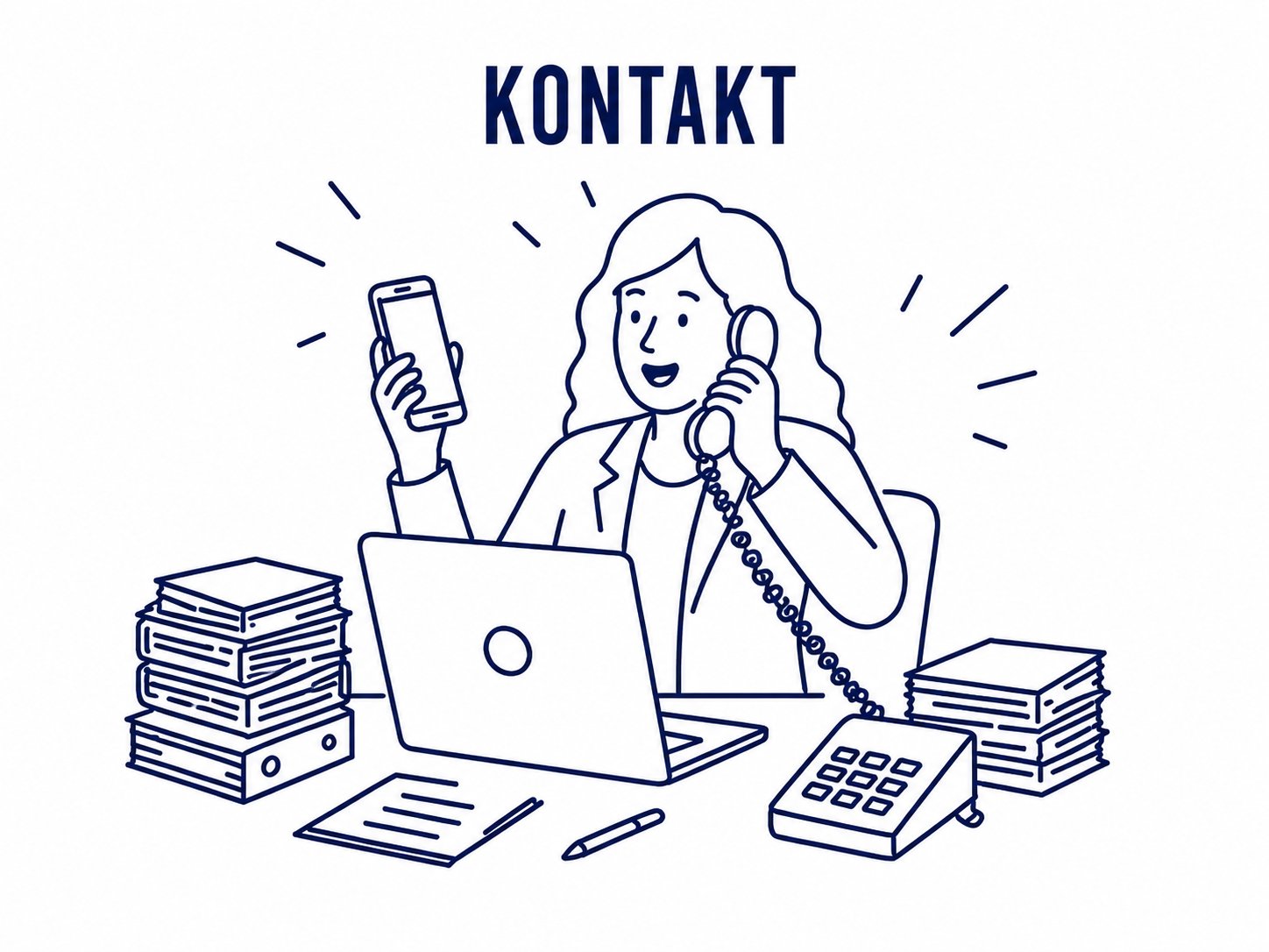 Kontakt