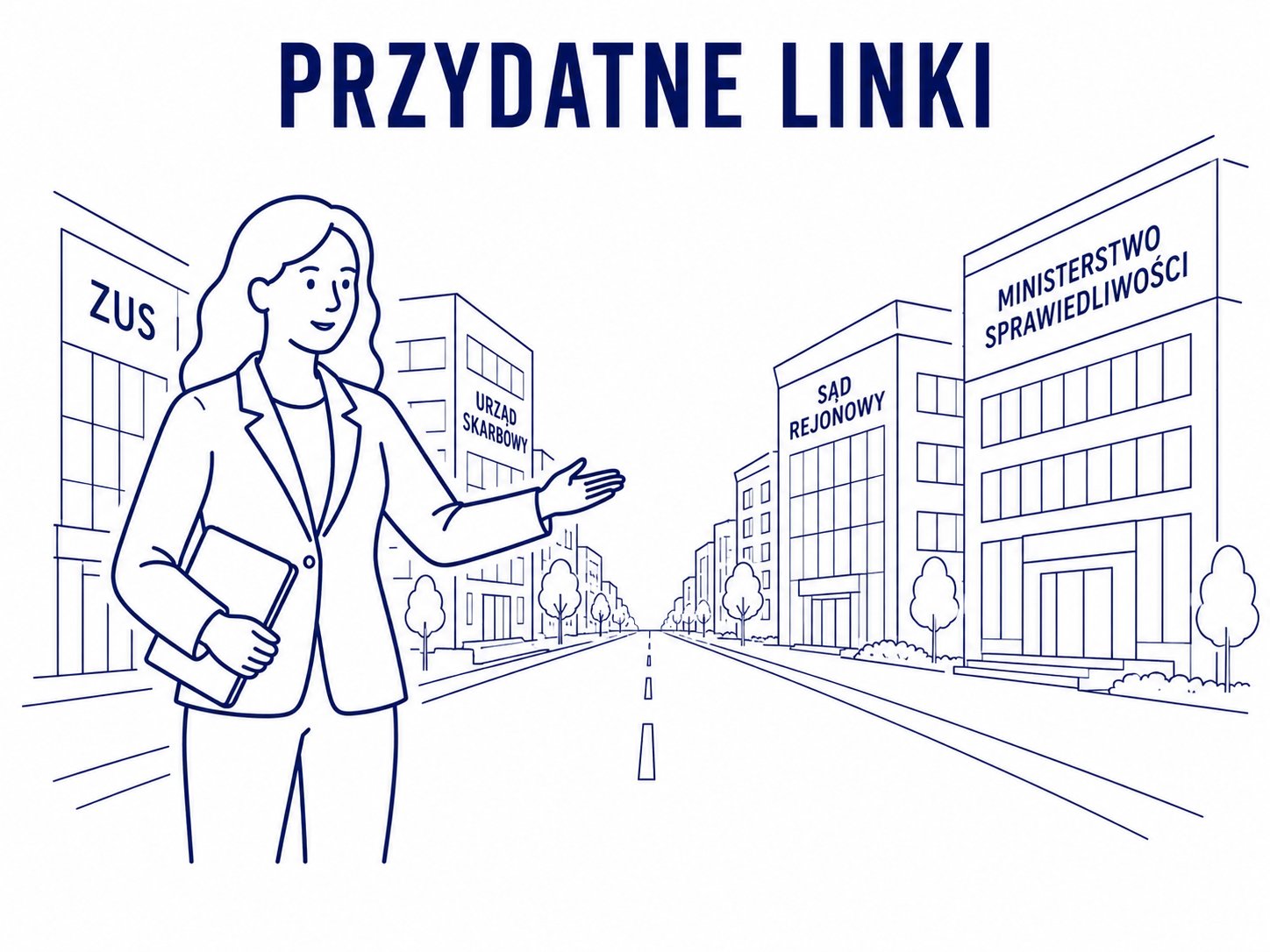 Przydatne linki